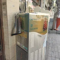 دستگاه بستنی قیفی نیکنام مدل 93|کافی‌شاپ و رستوران|تهران, آزادشهر|دیوار