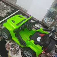 ماشین شارژی|اسباببازی بچه|مراغه, |دیوار