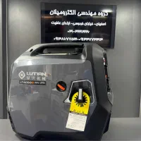 موتور برق بنزینی سایلنت