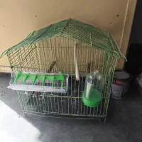 قفس پرنده
