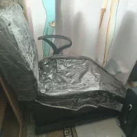 صندلی آرایشگاه
