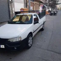 اریسان مدل ۹۵ بیرنگ کم کار درحد