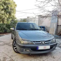 پارس سال مدل1393