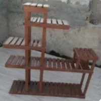 استند گل