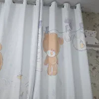 پرده اتاق کودک