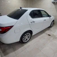 دنا اتومات آپشنال|خودرو سواری و وانت|ایوانکی, |دیوار