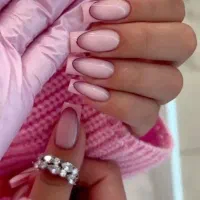 آموزش صفر تا صد کاشت ناخن