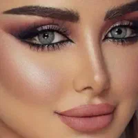 تخفیف ویژه میکاپ وشنیون عروس و همراهی|خدمات آرایشگری و زیبایی|گرگان, |دیوار