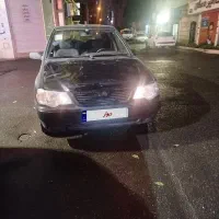 پراید 132مدل ۸۹ SL