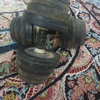 دنبل|تجهیزات ورزشی|مسجد سلیمان, |دیوار