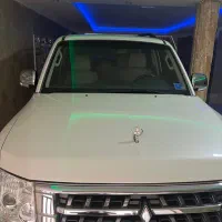 پاجرو میتسوپیشی|خودرو سواری و وانت|فردیس, فردیس|دیوار