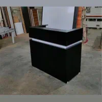 پیشخوان میز مدیریت کانتر|دفتر کار|اهواز, اسلام آباد غربی|دیوار