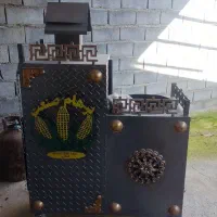 تنور بلال و باقالی