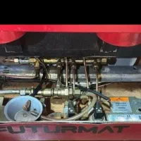 دستگاه قهوه ساز|سماور، چای‌ساز، قهوه‌ساز|قم, لسانی|دیوار