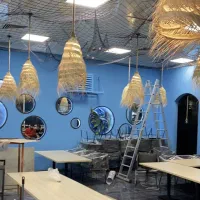 دکوراسیون داخلی و بازسازی|خدمات پیشه و مهارت|فردیس, خیام شرقی|دیوار