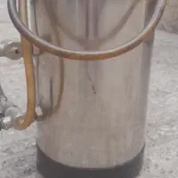 مخزن تسویه آب