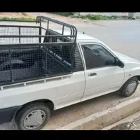 وانت بار کرایه ای به تمام نقاط کشور