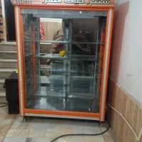 یخچال چهار درب ایستاده
