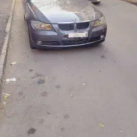 بی ام و ۳۲۰i / کم کارکرد واقعی