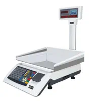 ترازوی دیجیتال توزین صدر 70 کیلویی چاپگردار|فروشگاه و مغازه|بندرعباس, |دیوار