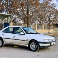 پژومدل91اتاق تعویض1405
