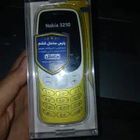 نوکیا ۳۲۱۰ 4G