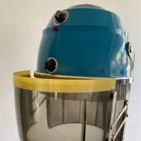 سشوار کلاهی در حد نو