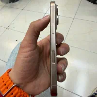 ایفون ۱۶پرو فوق العاده تمیز