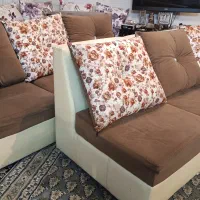 مبل کارکرده