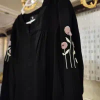 مانتو راحت و خنک|لباس|خسروشاه, |دیوار