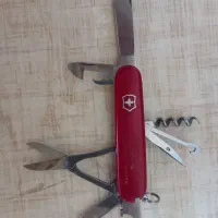 چاقو چند کاره
