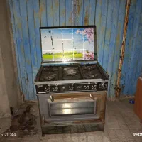 فروش کابینت و کمد دیواری و گاز|اجاق گاز و لوازم برقی پخت‌وپز|نیشابور, رحمت آباد|دیوار