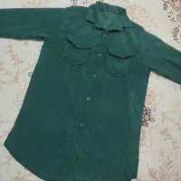 تعدادی مانتو و شومیز نو و در حد