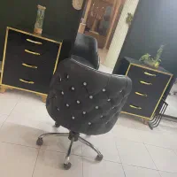 صندلی کپ چستر و لگنی