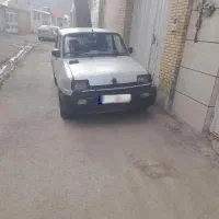 پی کی نیو مدل۸۵|خودرو سواری و وانت|تربت‌حیدریه, منصوریه|دیوار