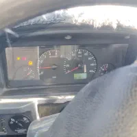 کارادوکابین 93|خودرو سواری و وانت|فلاورجان, |دیوار