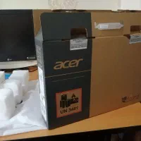 لپ تاپ ایسر 15 اینچ نو نو نو|رایانه همراه|تهران, گلچین|دیوار