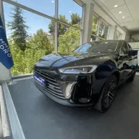 خسروانی//ارس ERES HM5 مدل ۲۰۲۵