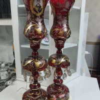 شمعدانی|صنایع دستی و سایر لوازم تزئینی|هشترود, |دیوار