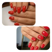 جشنواره شب یلدا فقط با ۲۰۰ تومان|خدمات آرایشگری و زیبایی|رشت, پیرسرا|دیوار