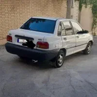 خودروسواری پراید