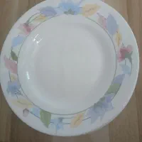 خورشت خوری لومینارک فرانسوی ۶تایی