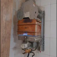 سرویس وتعمیر انواع گازصفحه ای و ابگرمکن دیواری|خدمات پیشه و مهارت|بندر ماهشهر, |دیوار