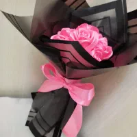 دسته گل مینی