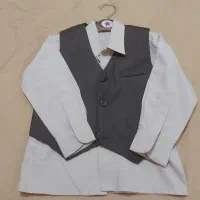 کت و شلوار بچگانه