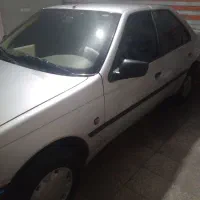 مدل ۸۷.۱۲.۲۸ بی رنگ|خودرو سواری و وانت|رباطکریم, رباطکریم|دیوار