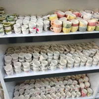 فنجون قهوه خوری