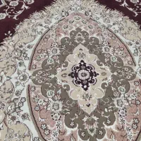 فرش 12متری و گاز دوشعله