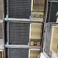 انواع  اقسام کولر. های قابل تعمیر سالم خراب میبریم