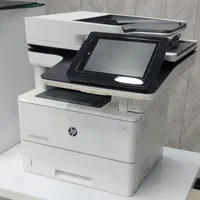 پرینتر سه کاره HP 527